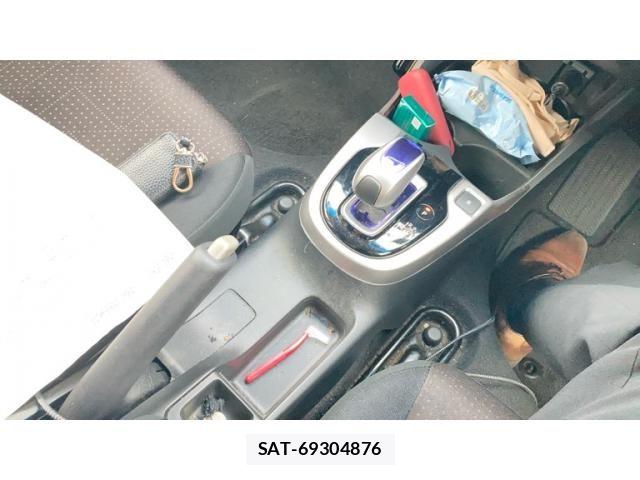 Honda FIT HYBRID 2015-02 8666146-19
