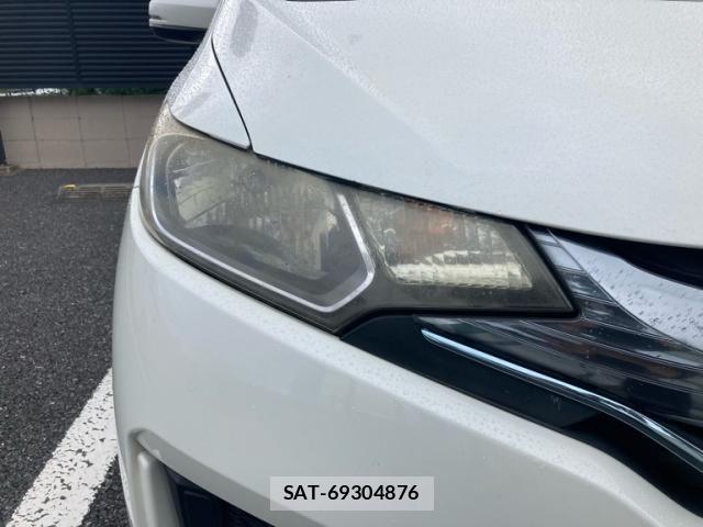 Honda FIT HYBRID 2015-02 8666146-2