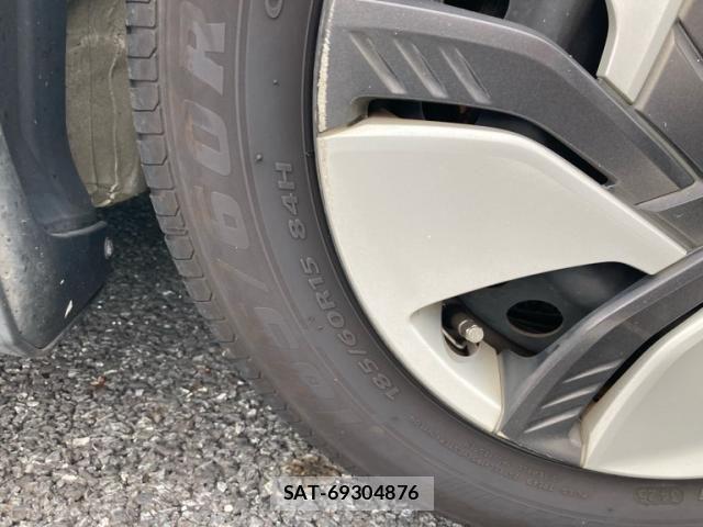 Honda FIT HYBRID 2015-02 8666146-4