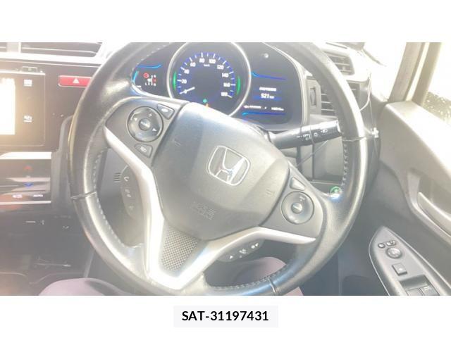 Honda FIT HYBRID 2014-01 8659099-14