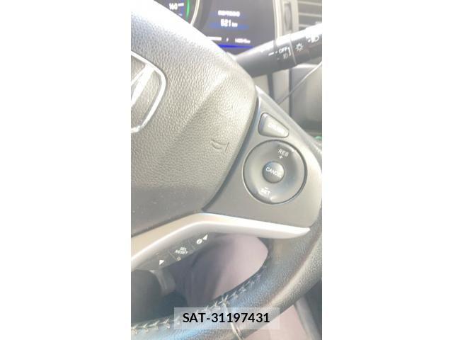 Honda FIT HYBRID 2014-01 8659099-15