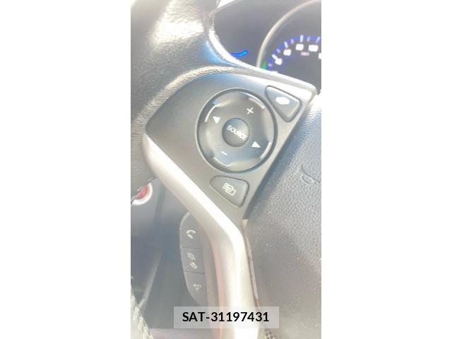Honda FIT HYBRID 2014-01 8659099-16