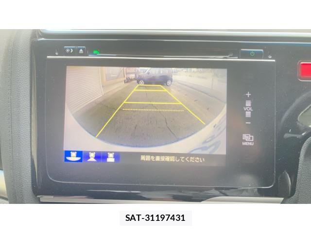 Honda FIT HYBRID 2014-01 8659099-18