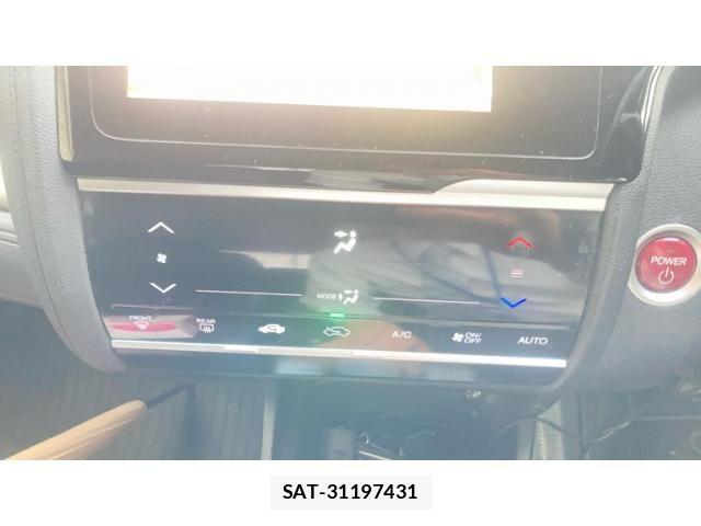 Honda FIT HYBRID 2014-01 8659099-19