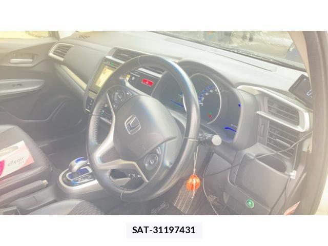 Honda FIT HYBRID 2014-01 8659099-23