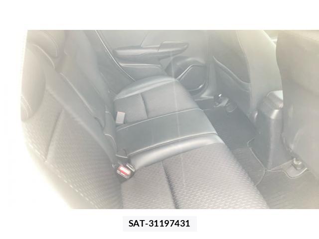 Honda FIT HYBRID 2014-01 8659099-25