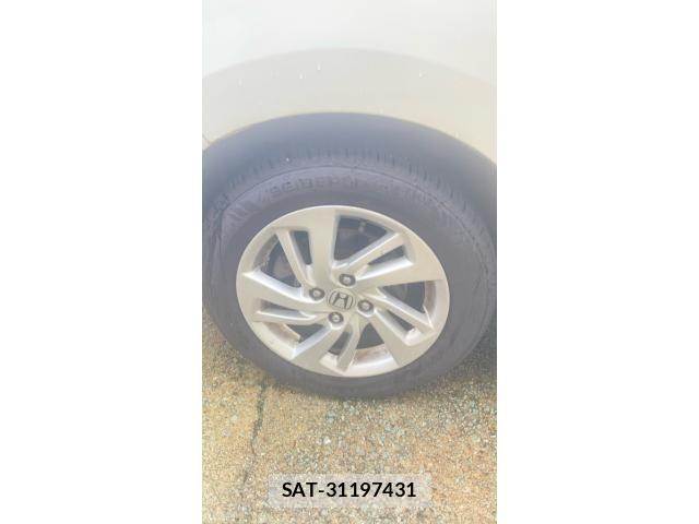 Honda FIT HYBRID 2014-01 8659099-3
