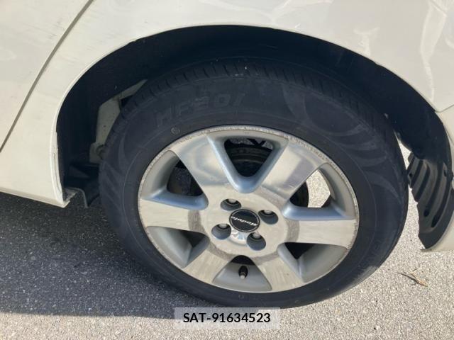 Honda FIT HYBRID 2013-11 8666145-9