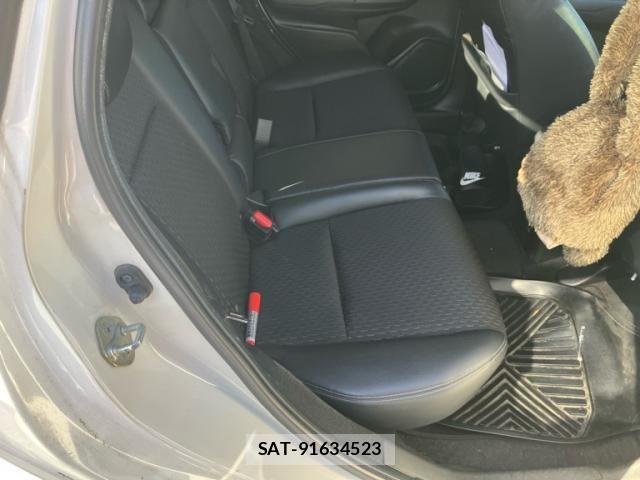 Honda FIT HYBRID 2013-11 8666145-14