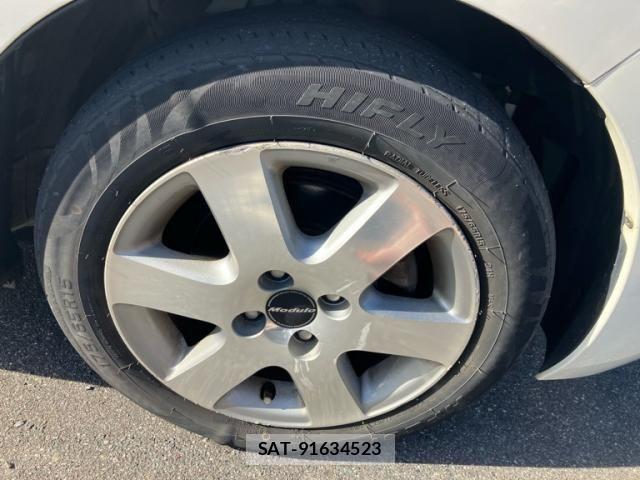 Honda FIT HYBRID 2013-11 8666145-6