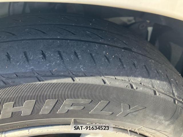 Honda FIT HYBRID 2013-11 8666145-7