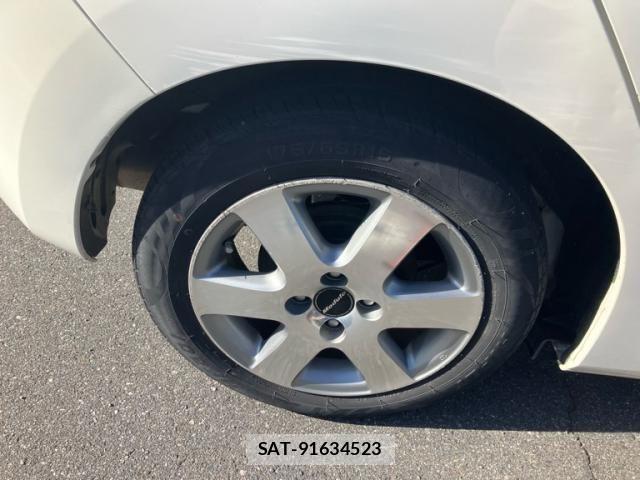 Honda FIT HYBRID 2013-11 8666145-8