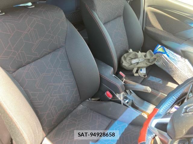 Honda FIT HYBRID 2016-06 8659086-10