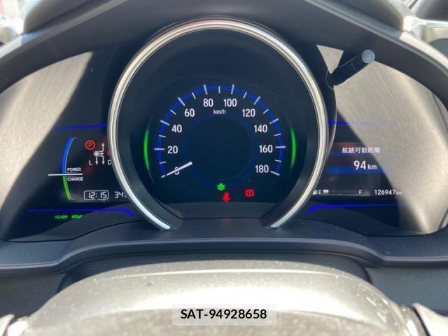Honda FIT HYBRID 2016-06 8659086-16