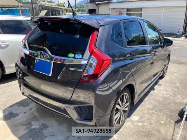 Honda FIT HYBRID 2016-06 8659086-3