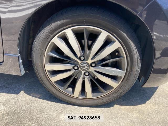Honda FIT HYBRID 2016-06 8659086-7