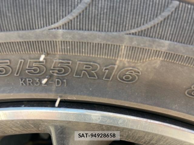 Honda FIT HYBRID 2016-06 8659086-8