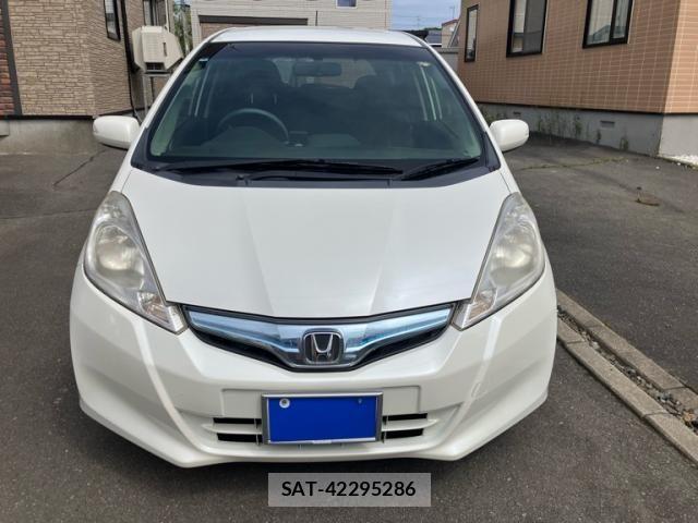 Honda FIT HYBRID 2012-06 8685560-0