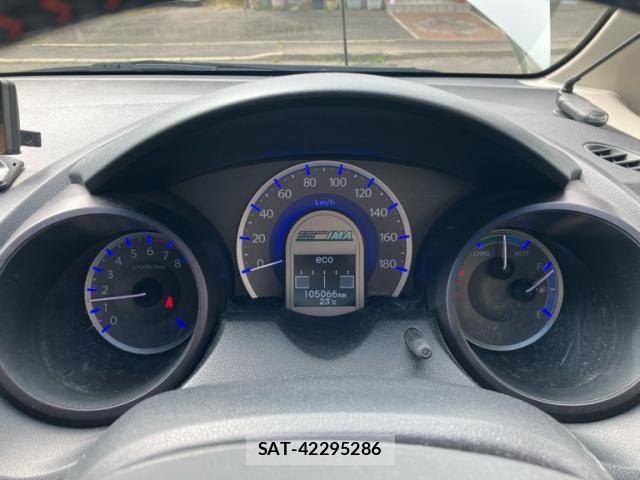 Honda FIT HYBRID 2012-06 8685560-20