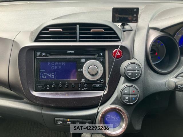 Honda FIT HYBRID 2012-06 8685560-21