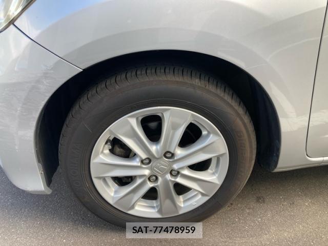 Honda FIT HYBRID 2011-10 8685564-10