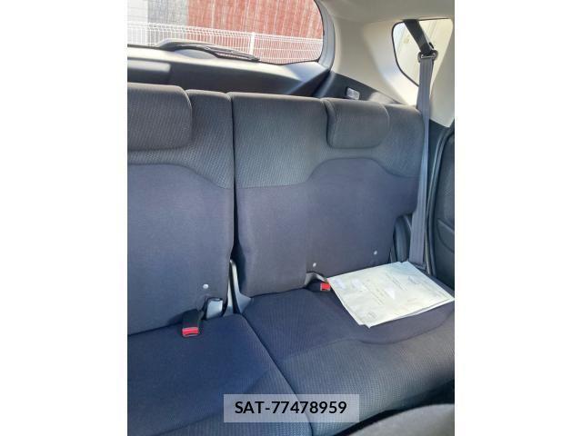 Honda FIT HYBRID 2011-10 8685564-15