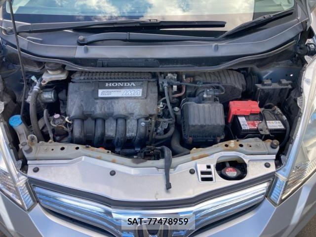 Honda FIT HYBRID 2011-10 8685564-21