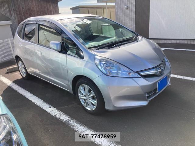 Honda FIT HYBRID 2011-10 8685564-4