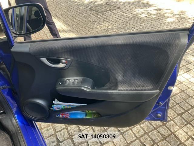 Honda FIT HYBRID 2011-09 8685562-13