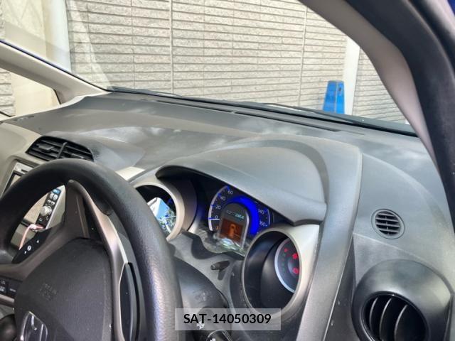Honda FIT HYBRID 2011-09 8685562-14