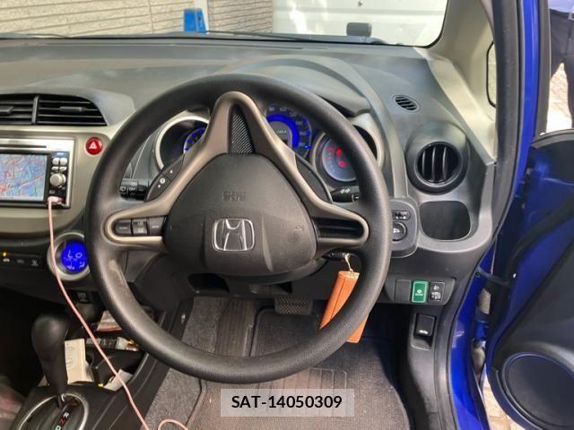Honda FIT HYBRID 2011-09 8685562-15