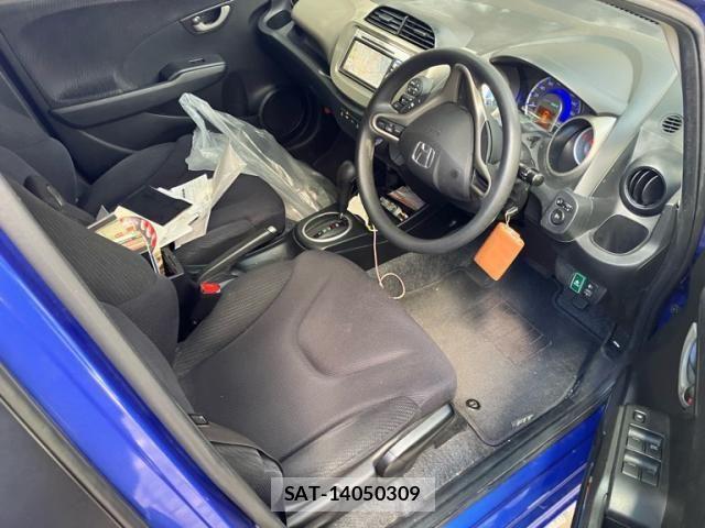 Honda FIT HYBRID 2011-09 8685562-18