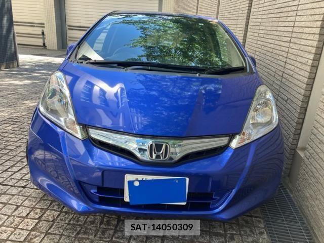 Honda FIT HYBRID 2011-09 8685562-1