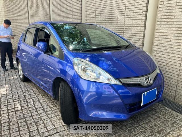 Honda FIT HYBRID 2011-09 8685562-2