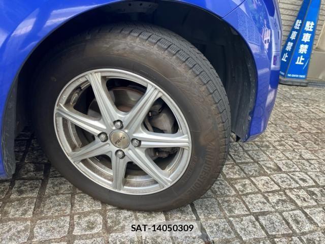 Honda FIT HYBRID 2011-09 8685562-4