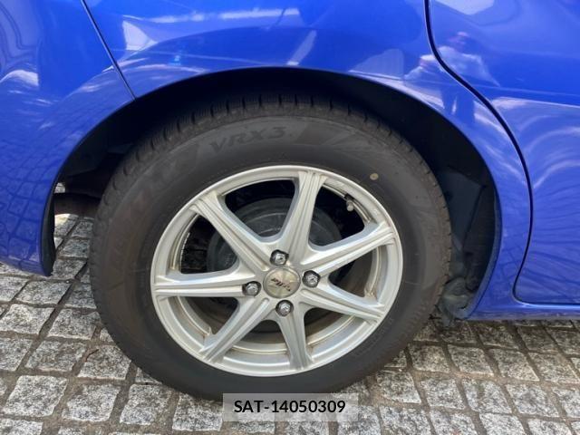 Honda FIT HYBRID 2011-09 8685562-5