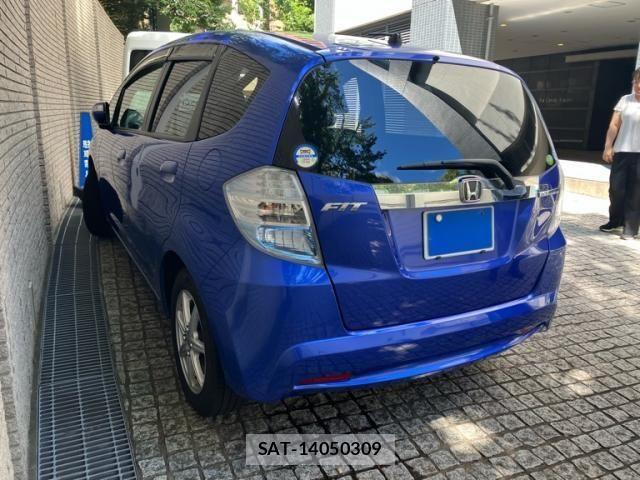 Honda FIT HYBRID 2011-09 8685562-7