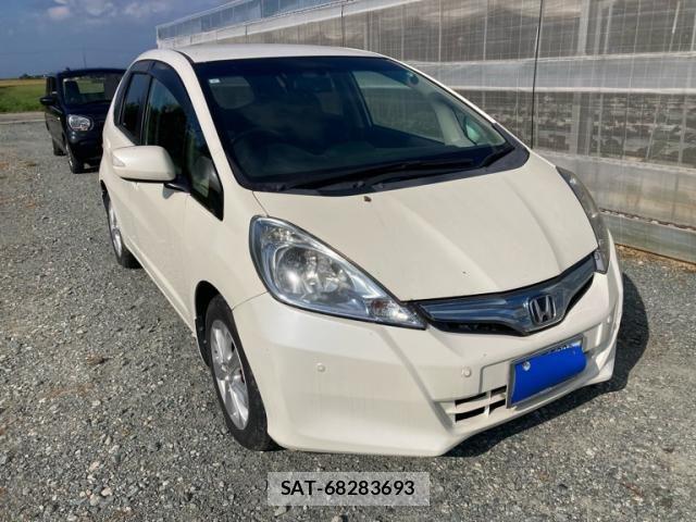 Honda FIT HYBRID 2011-05 8685558-0