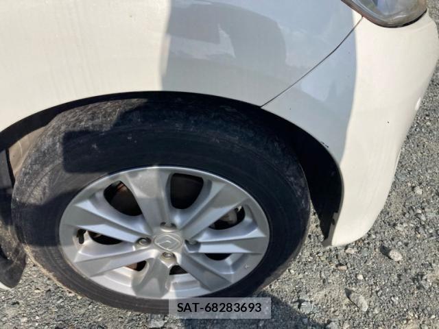 Honda FIT HYBRID 2011-05 8685558-12