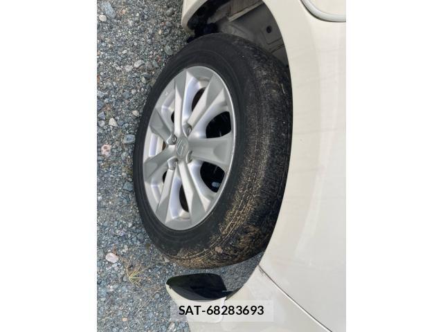 Honda FIT HYBRID 2011-05 8685558-14