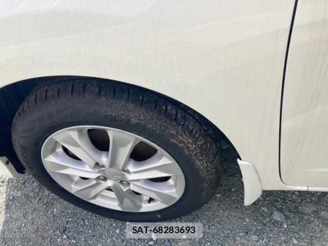 Honda FIT HYBRID 2011-05 8685558-15