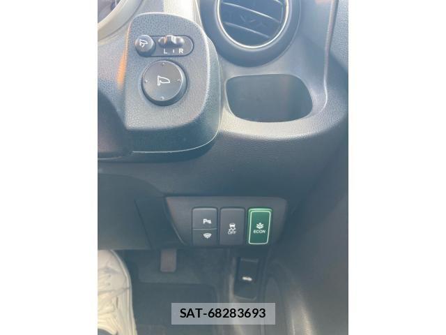 Honda FIT HYBRID 2011-05 8685558-16