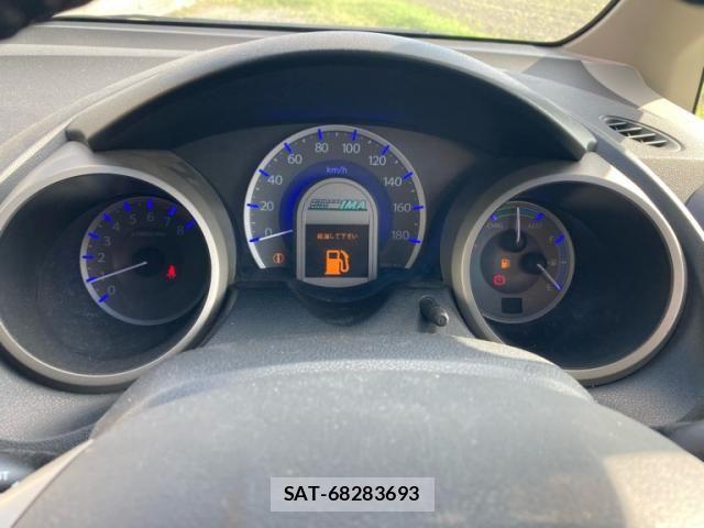 Honda FIT HYBRID 2011-05 8685558-18