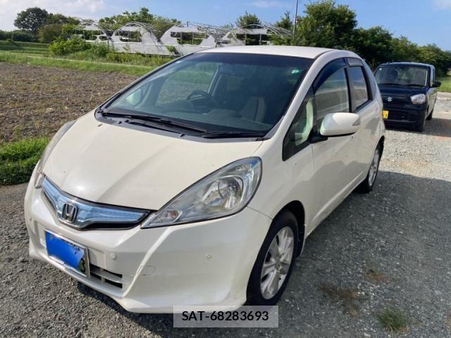 Honda FIT HYBRID 2011-05 8685558-1