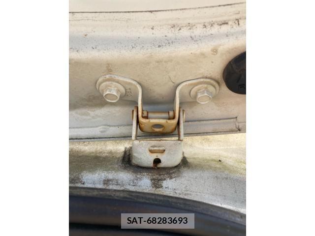 Honda FIT HYBRID 2011-05 8685558-5
