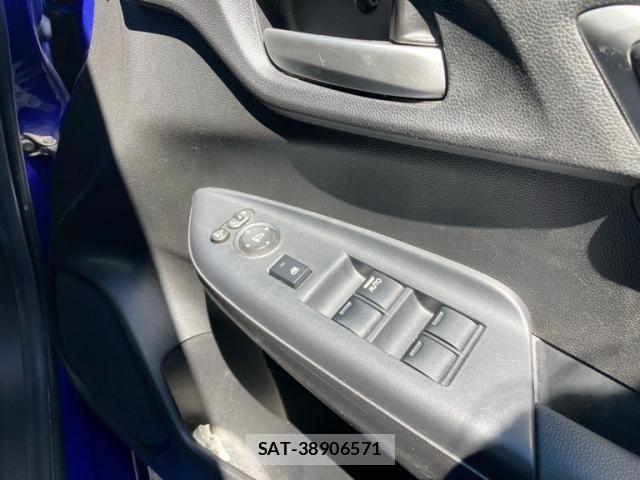 Honda FIT HYBRID 2013-10 8685563-9