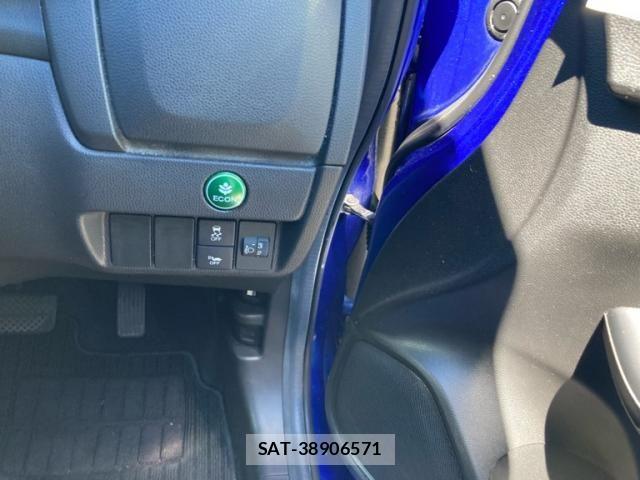 Honda FIT HYBRID 2013-10 8685563-10