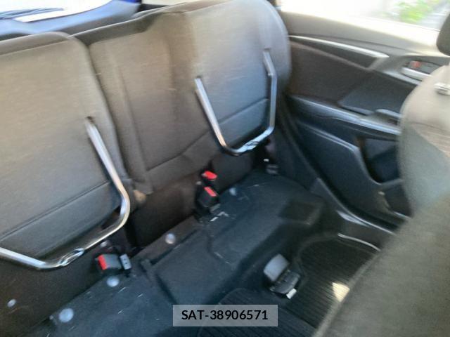 Honda FIT HYBRID 2013-10 8685563-17