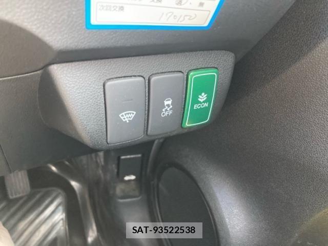 Honda FIT HYBRID 2013-09 8685561-13