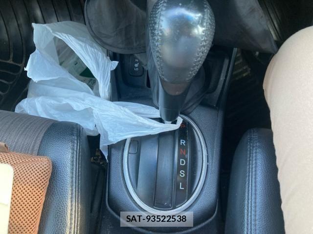 Honda FIT HYBRID 2013-09 8685561-14